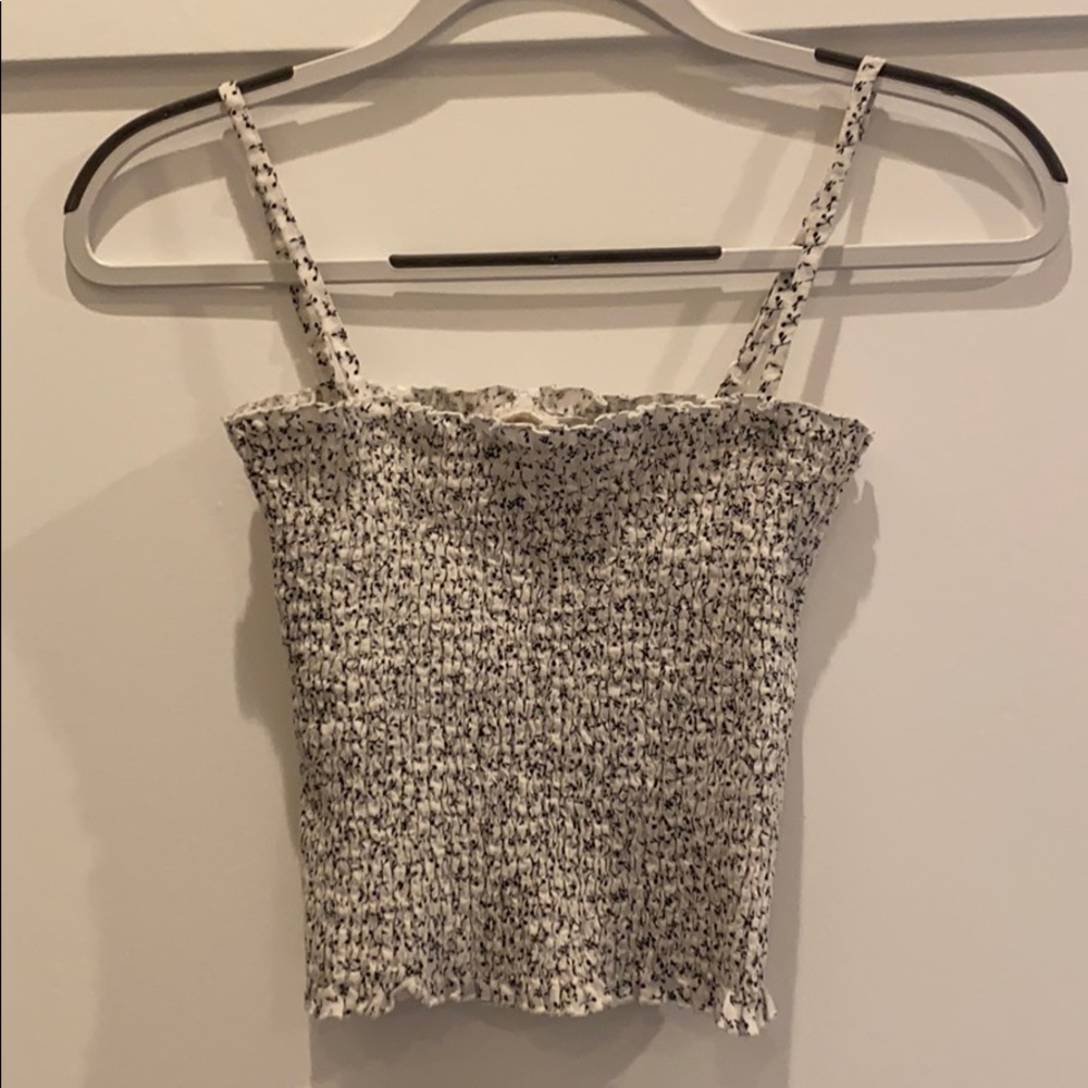 Brandy melville tank top